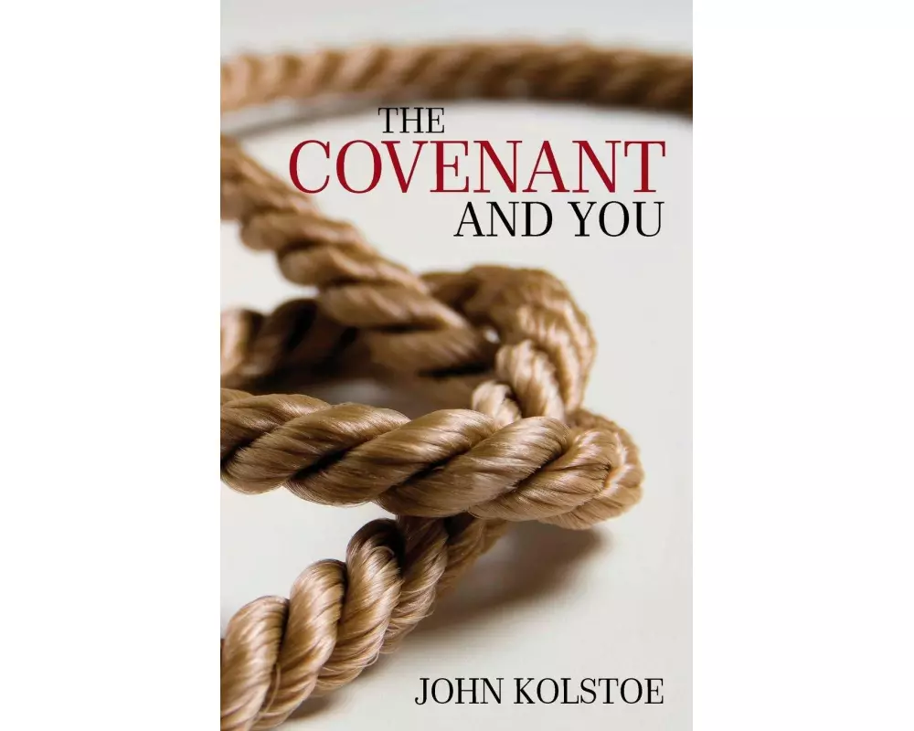 The Covenant and You