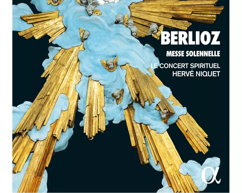 Messe Solennelle H 20