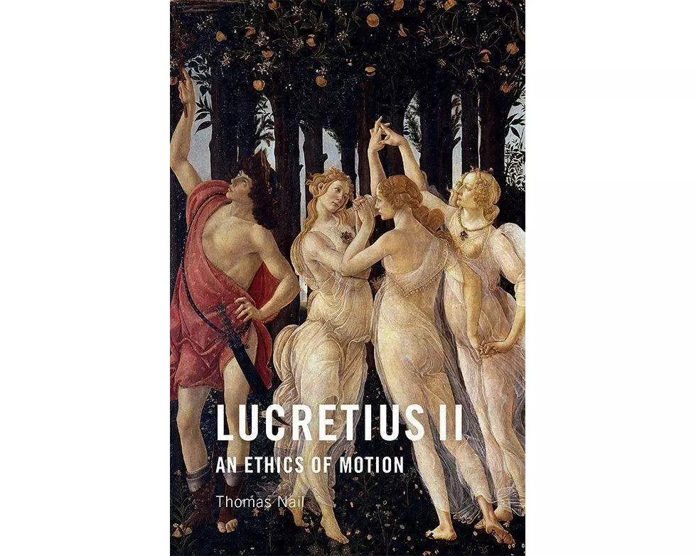 Lucretius II