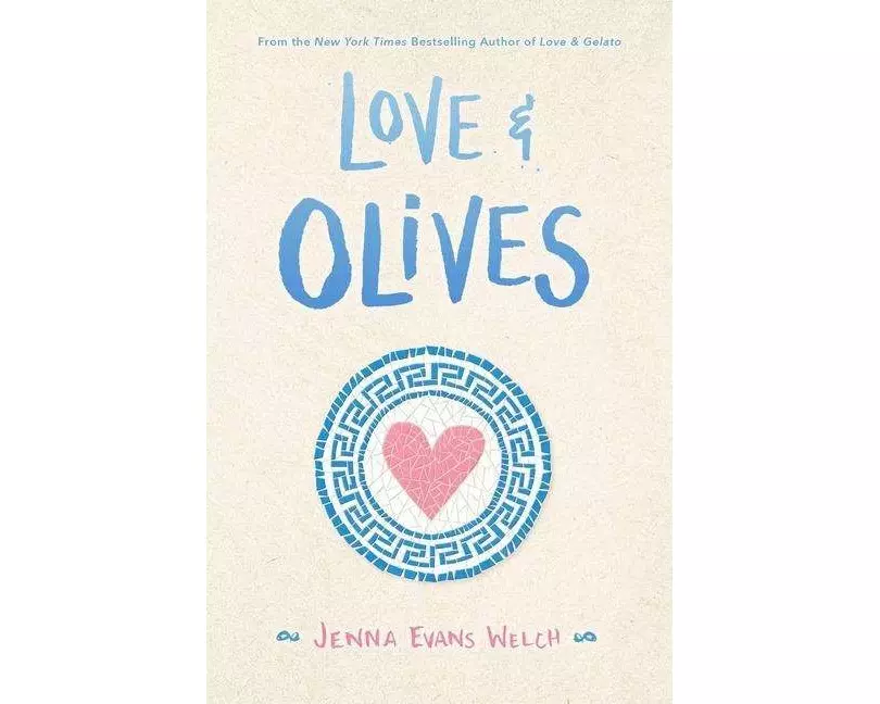 Love & Olives