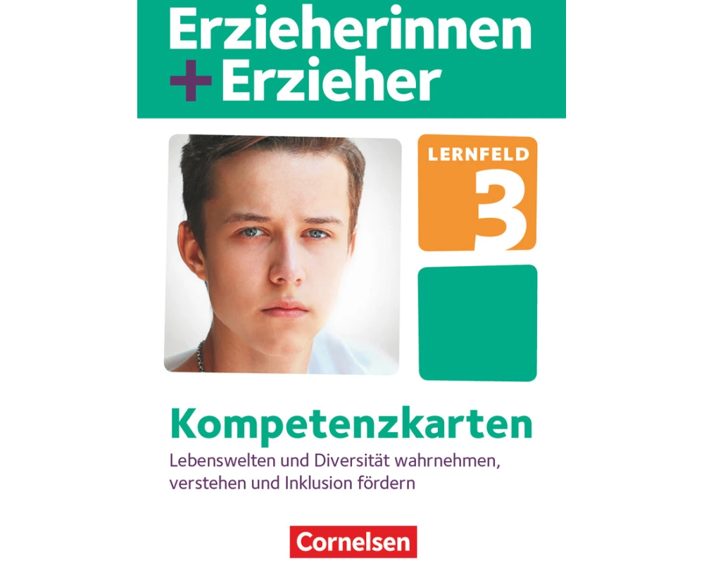 Erzieherinnen + Erzieher - Zu allen Ausgaben - Zu allen Bänden