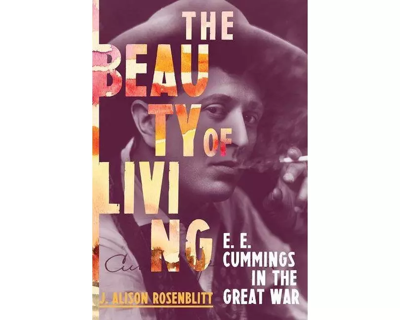 The Beauty of Living