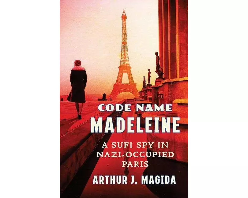 Code Name Madeleine