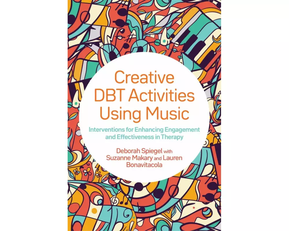Creative DBT Activities Using Music