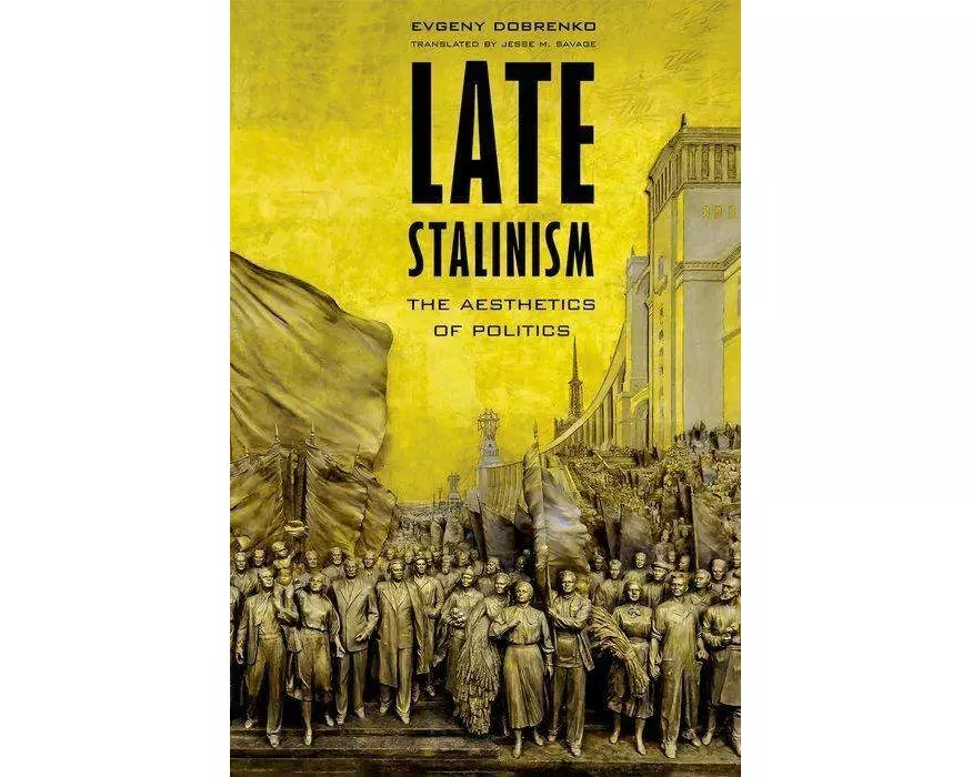 Late Stalinism