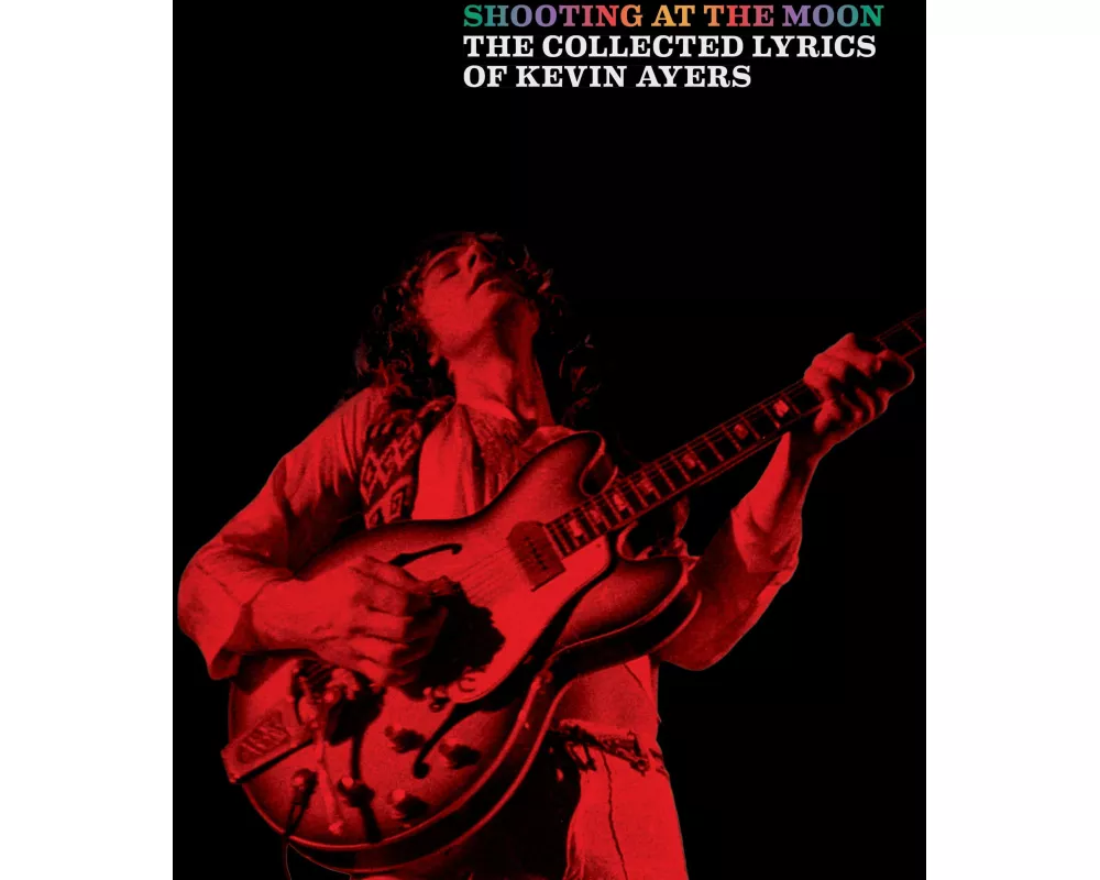 Shooting at the Moon