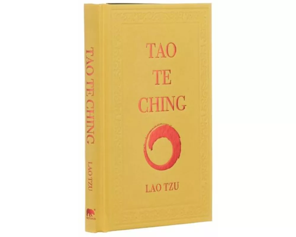 Tao Te Ching