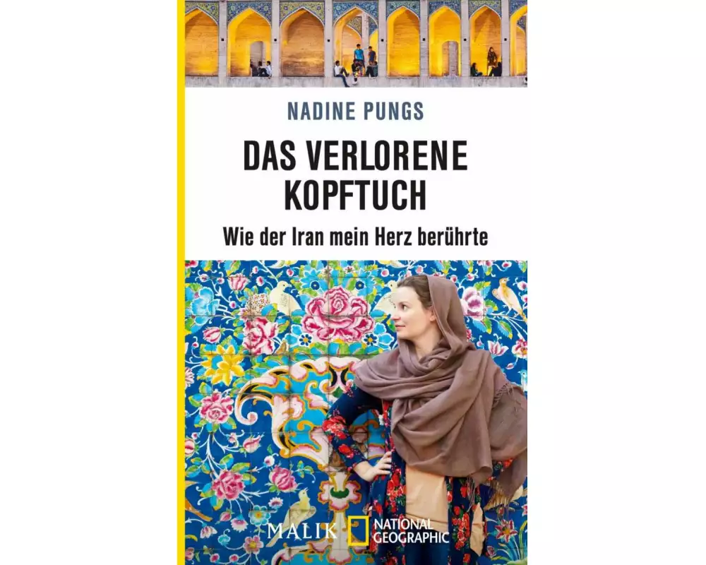 Das verlorene Kopftuch
