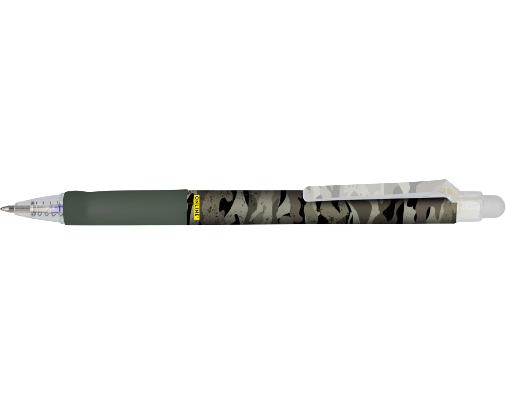 ONLINE Gelschreiber MagiXX 0.7mm 35080/3D Camouflage