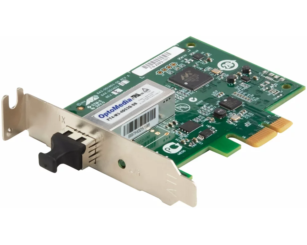 HP AT-2914SX/LC-901, 1GB, LC Fiber, NIC