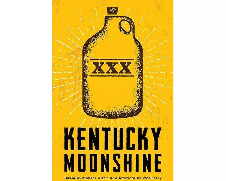 Kentucky Moonshine