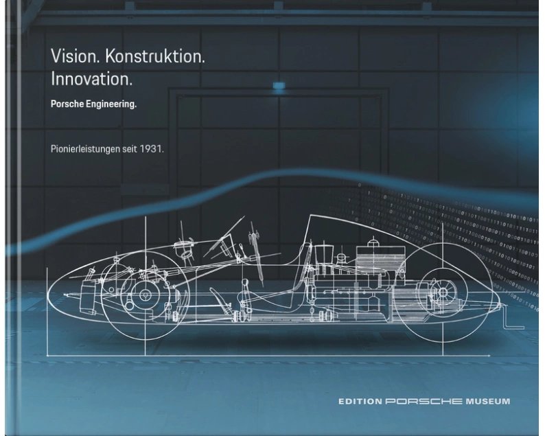 Porsche Engineering