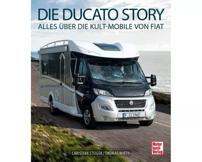 Die Ducato Story