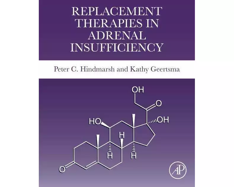 Replacement Therapies in Adrenal Insufficiency
