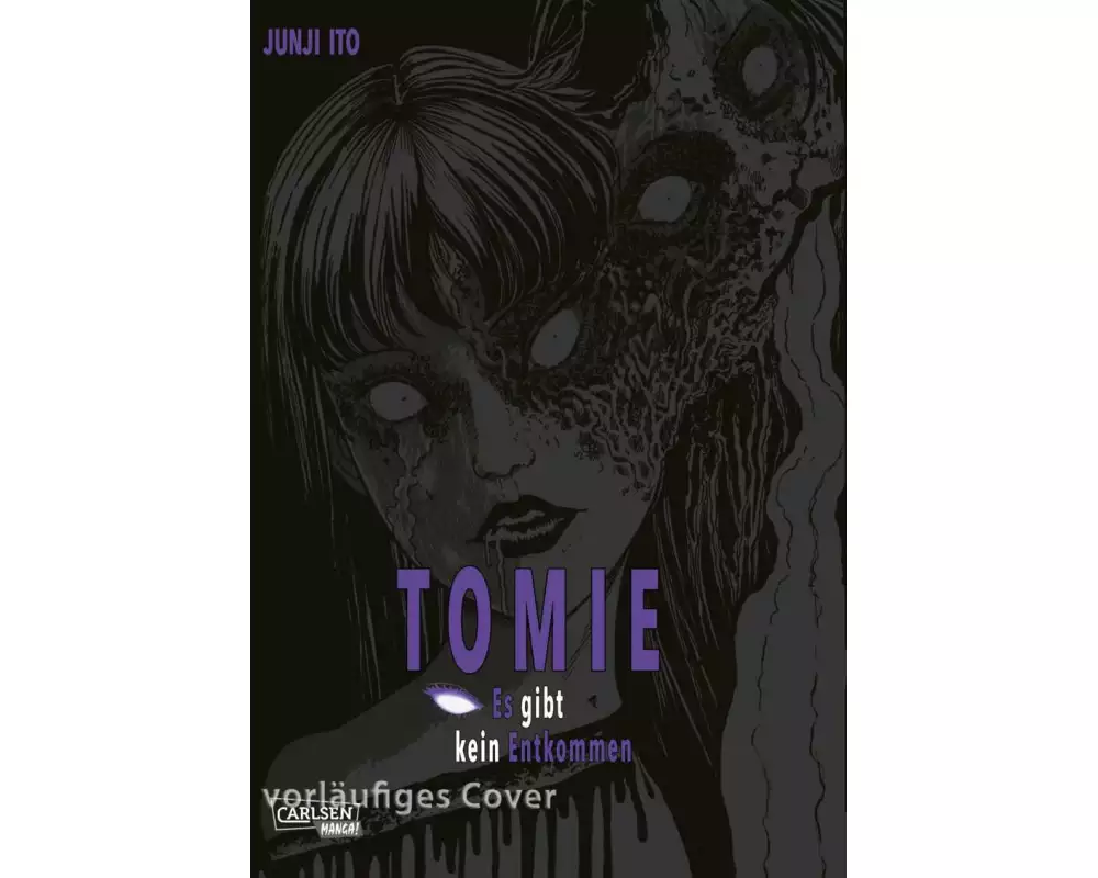 Tomie Deluxe