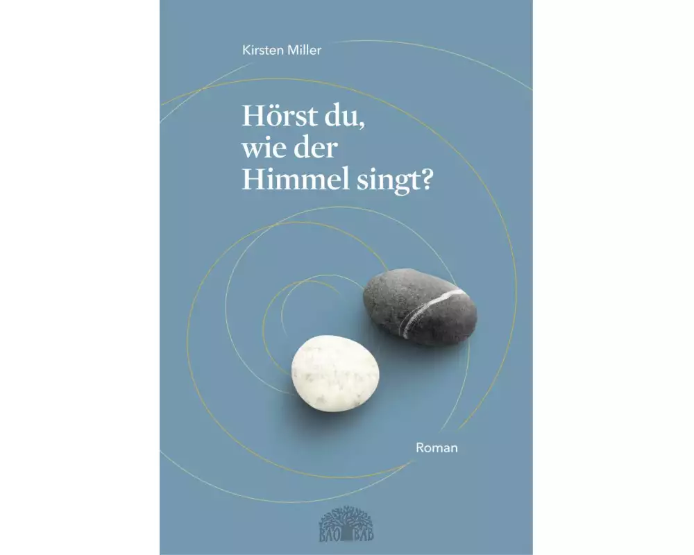 Hörst du, wie der Himmel singt?
