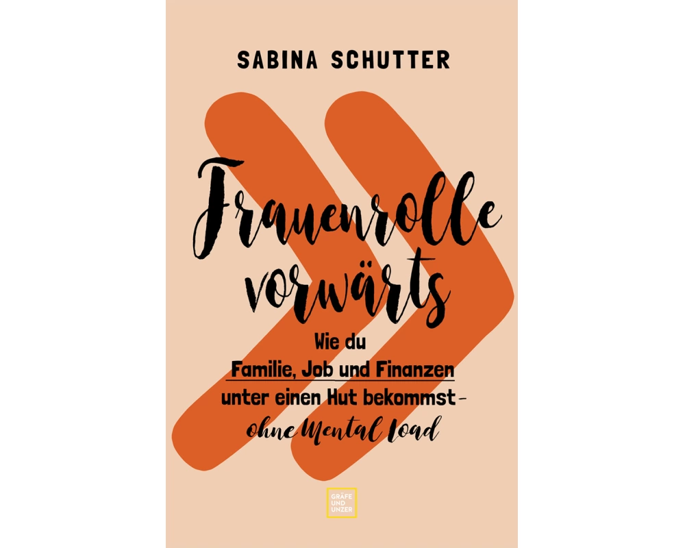 Frauenrolle vorwärts