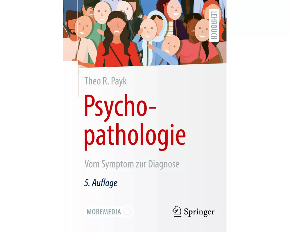 Psychopathologie