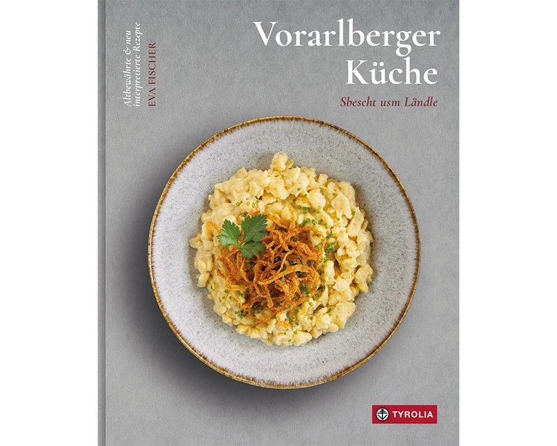 Vorarlberger Küche