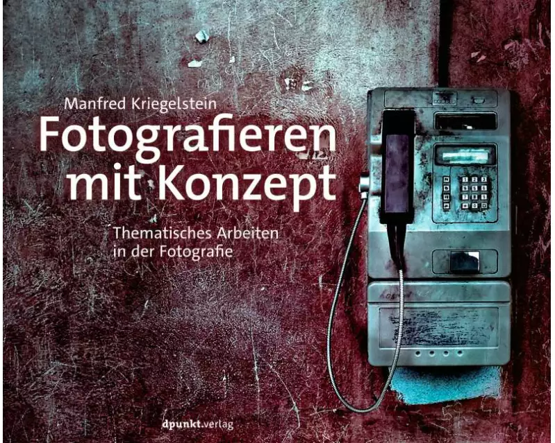 Fotografieren mit Konzept