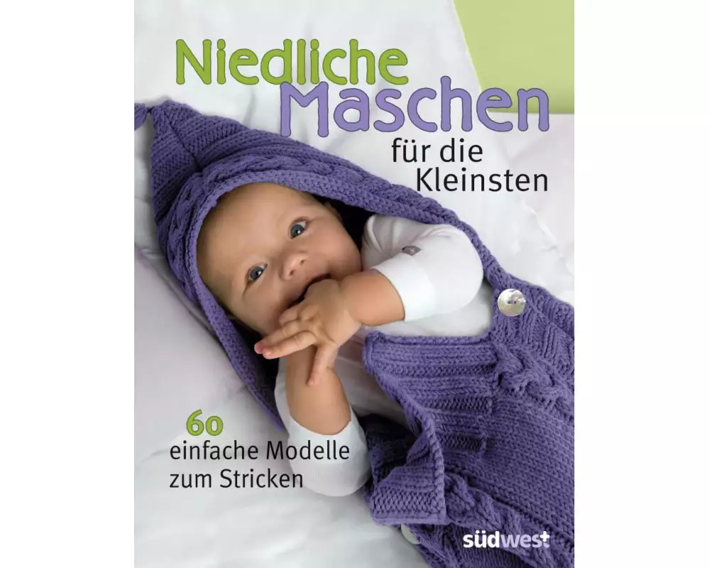 Niedliche Maschen für die Kleinsten