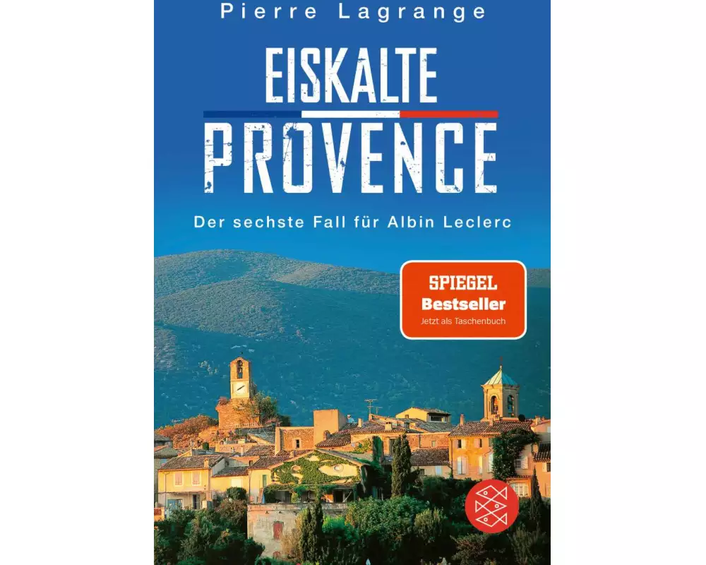 Eiskalte Provence