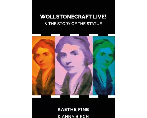 Wollstonecraft Live!