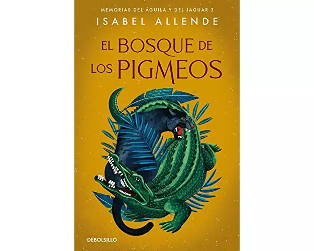 El bosque de los pigmeos
