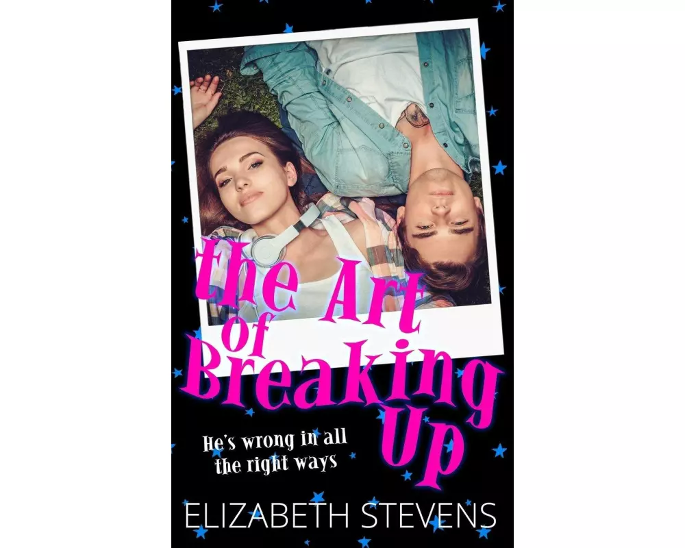 the Art of breaking Up