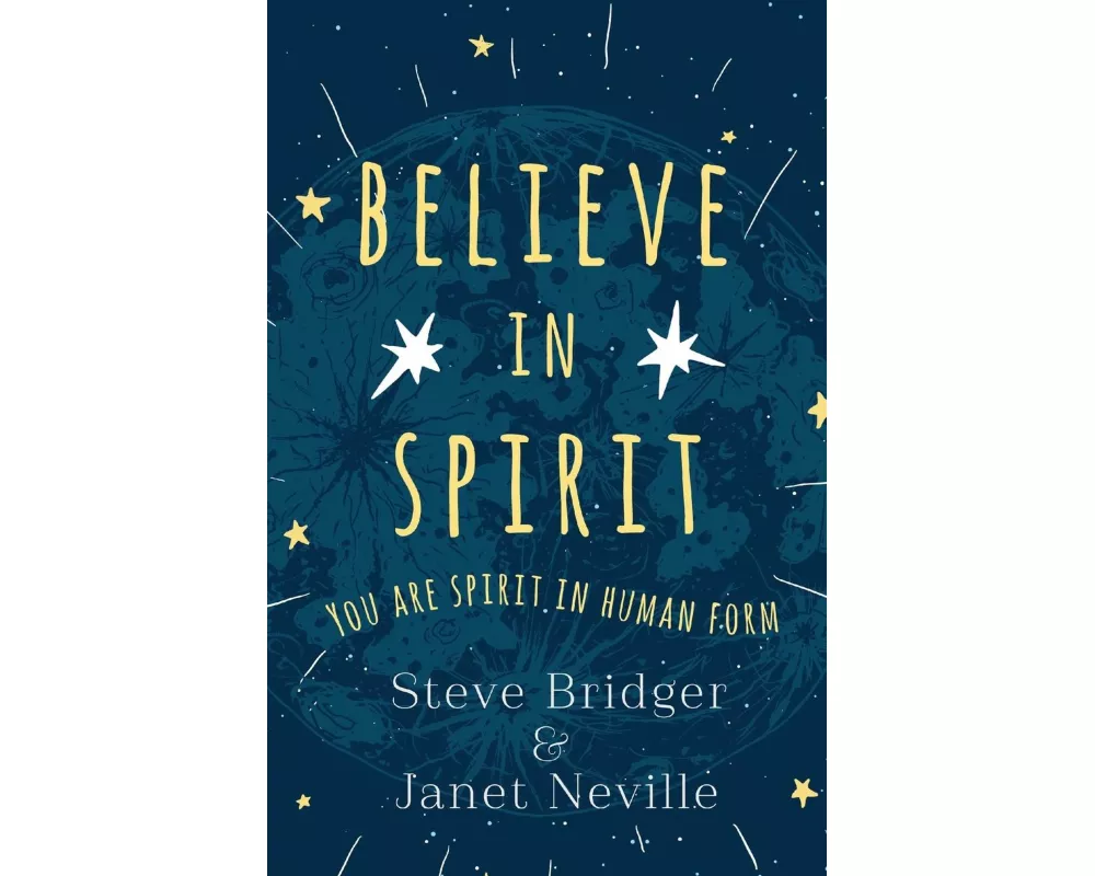 Believe in Spirit