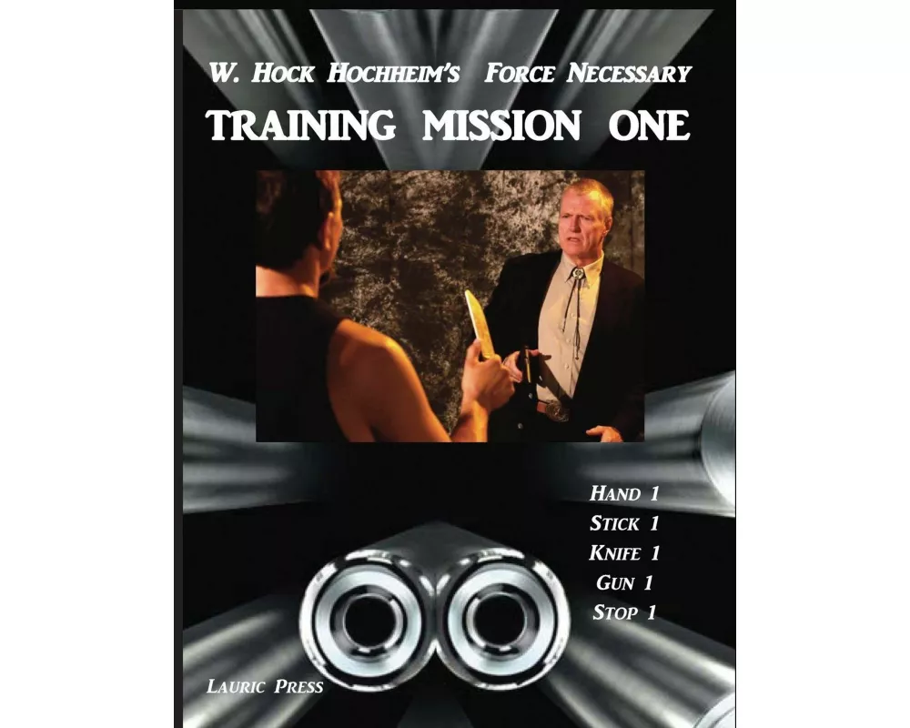 Training Mission One