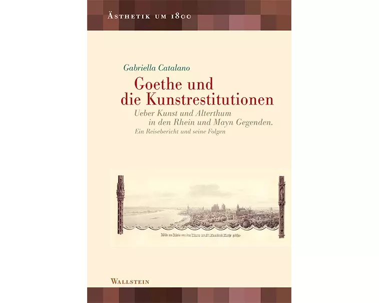 Goethe und die Kunstrestitutionen