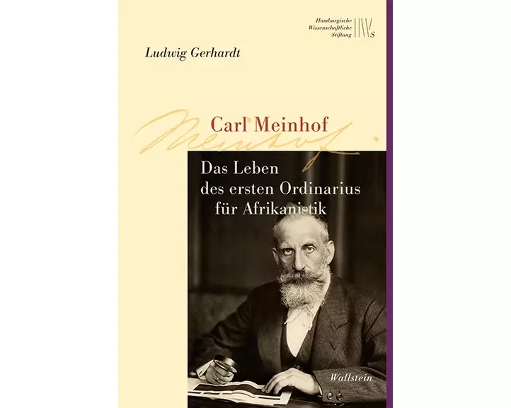 Carl Meinhof