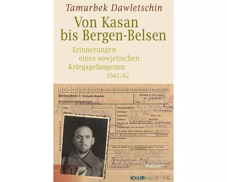 Von Kasan bis Bergen-Belsen