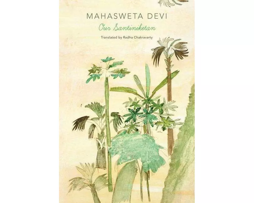 Our Santiniketan