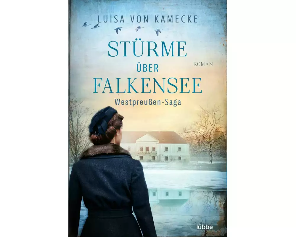 Stürme über Falkensee