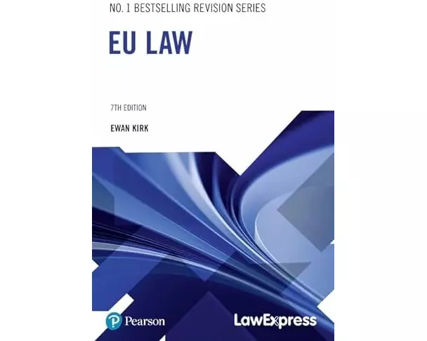 Law Express: EU Law