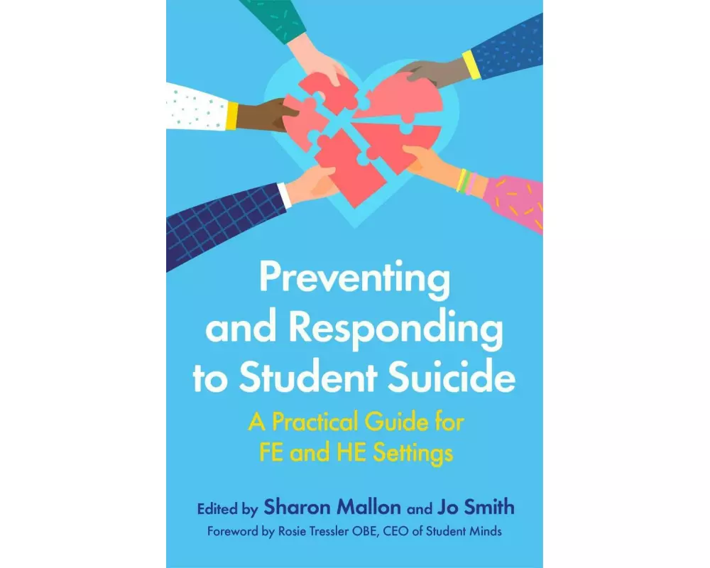 Preventing and Responding to Student Suicide