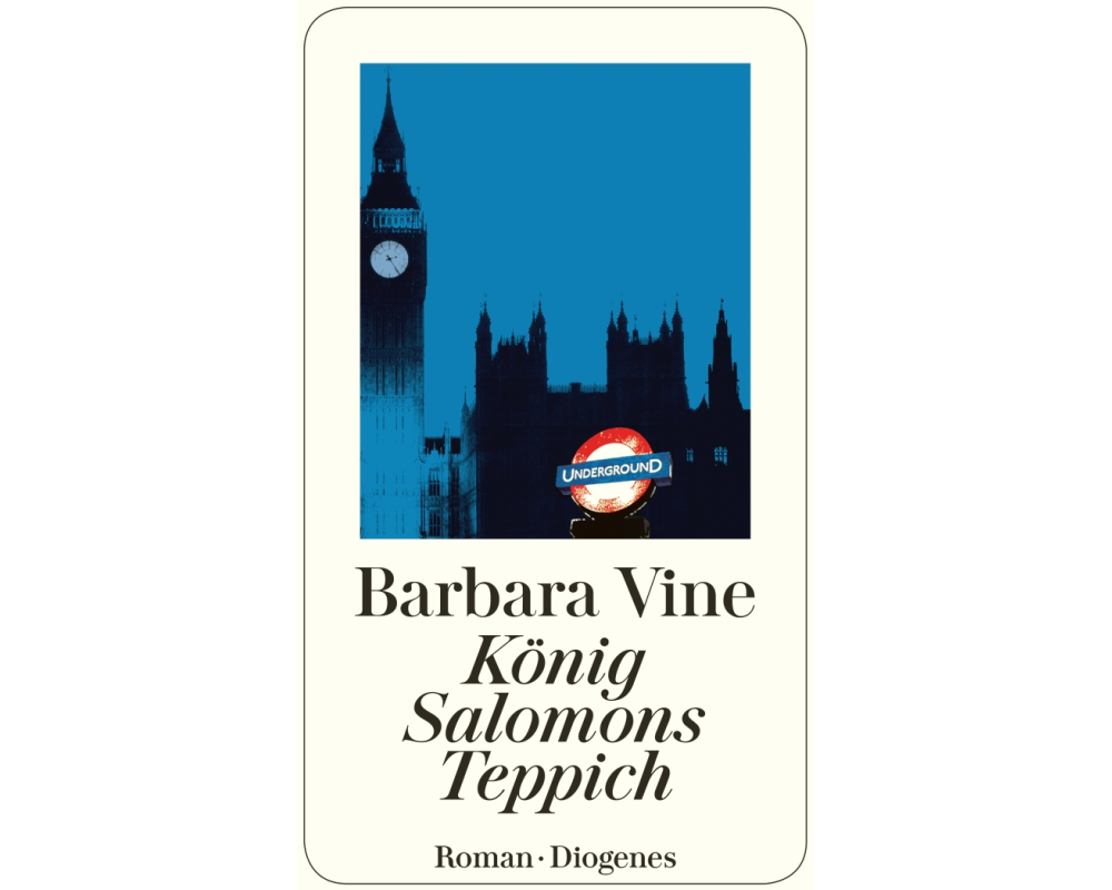 König Salomons Teppich