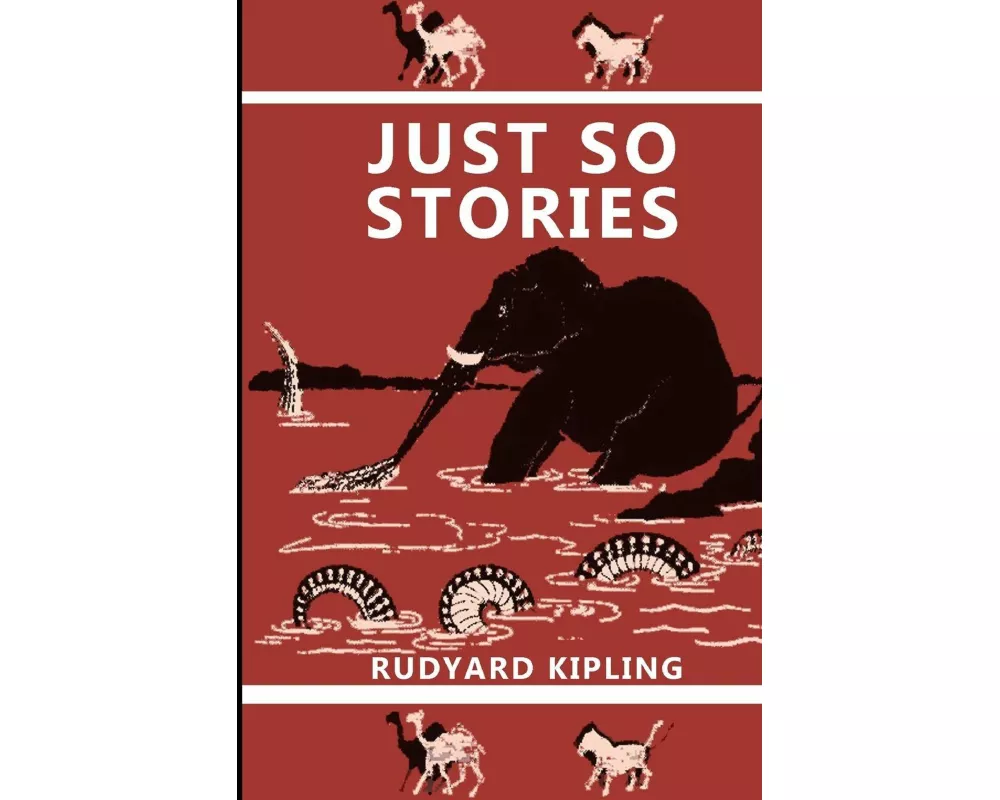 Just So Stories