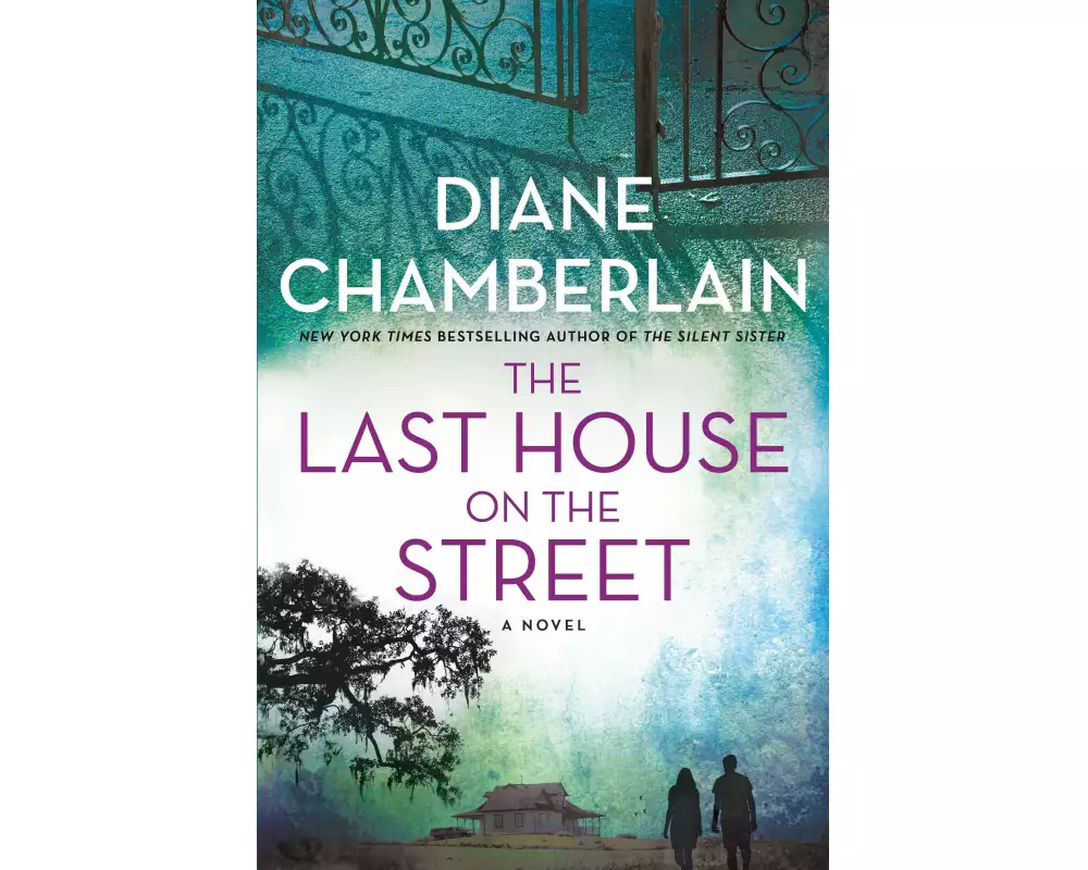 The Last House on the Street