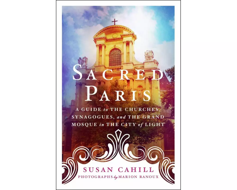 Sacred Paris