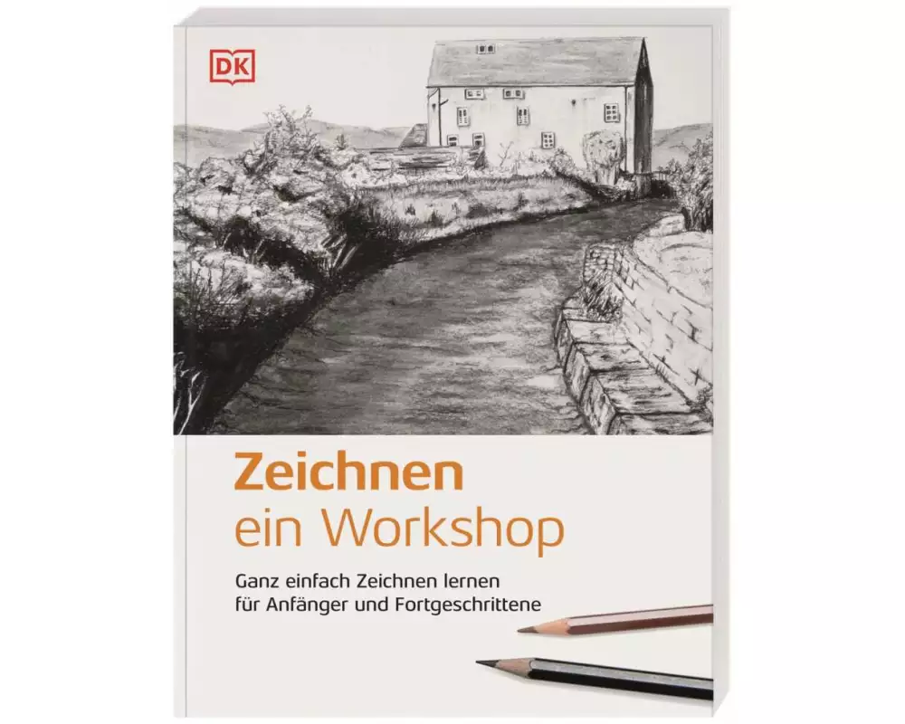 Zeichnen – ein Workshop