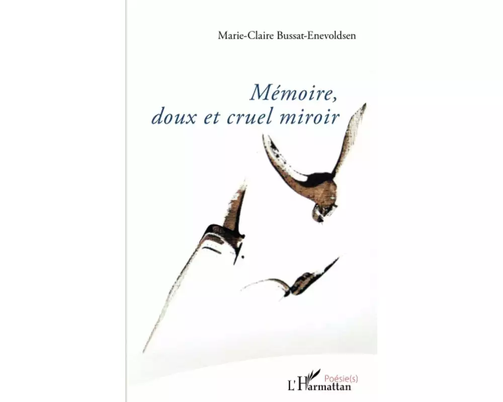 Mémoire, doux et cruel miroir