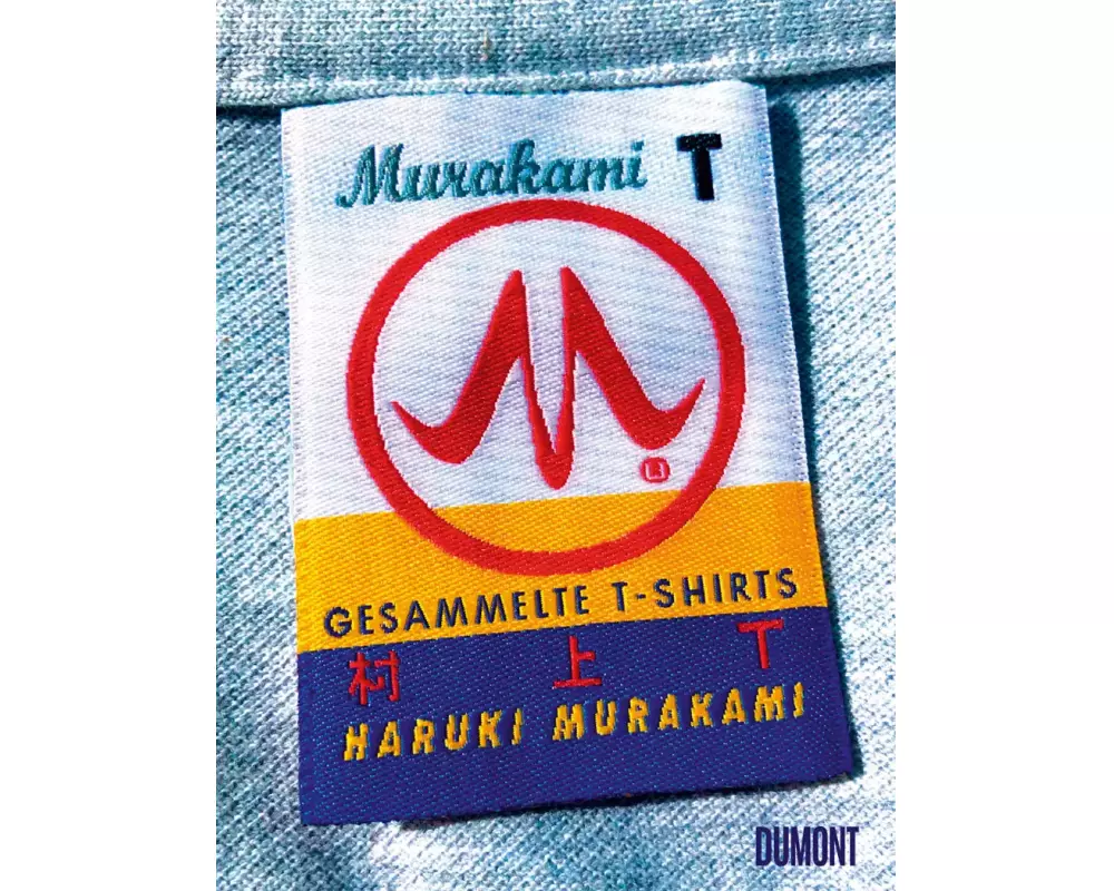 Murakami T
