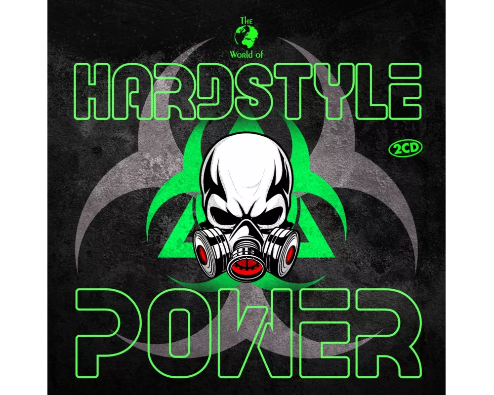 Hardstyle Power