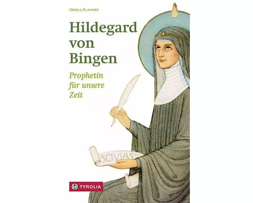Hildegard von Bingen