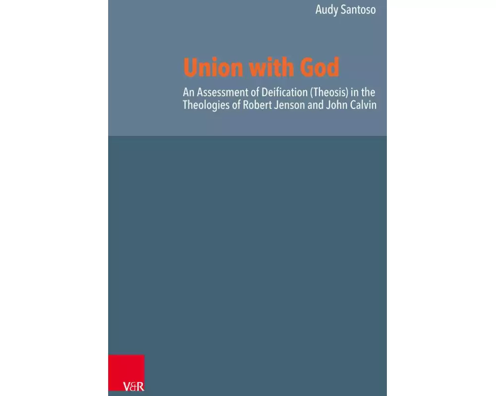 Union with God