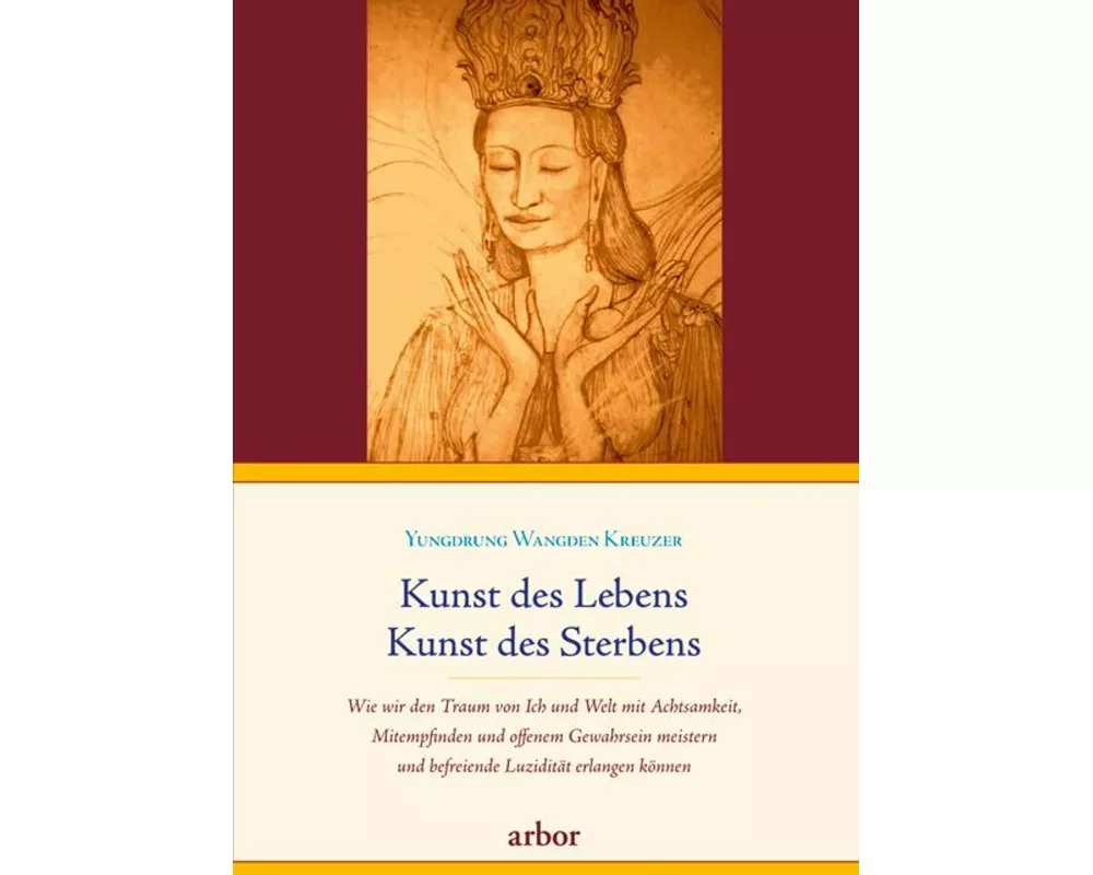 Kunst des Lebens, Kunst des Sterbens