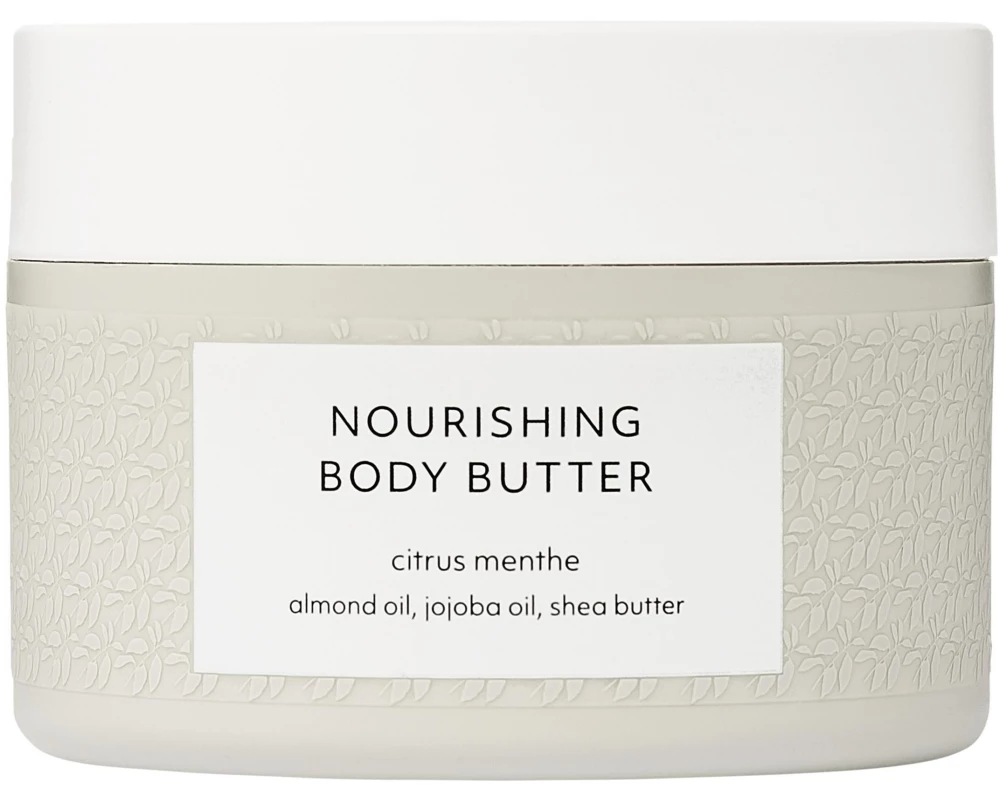 ESTELLE & THILD Citrus Menthe Nourishing Body Butter 200 ml